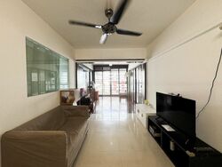Blk 106 Spottiswoode Park Road (Bukit Merah), HDB 5 Rooms #510474541